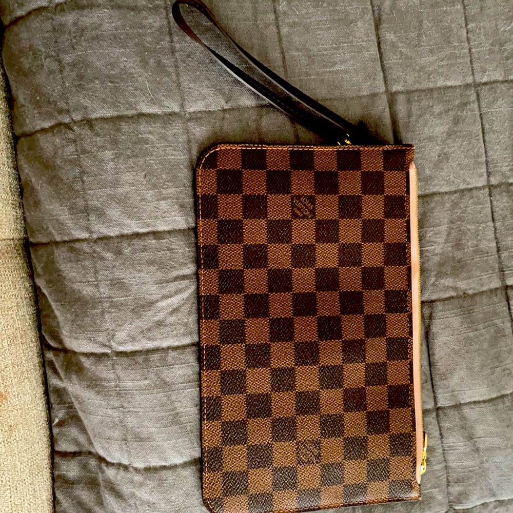 Louis Vuitton small purse